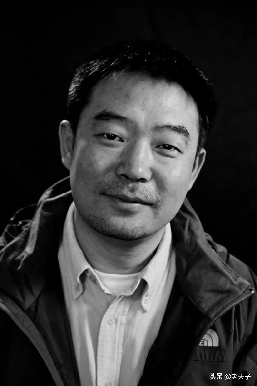 中国影视人物第1453位，温成林。（1964一2026.4.10）生于北京。
北