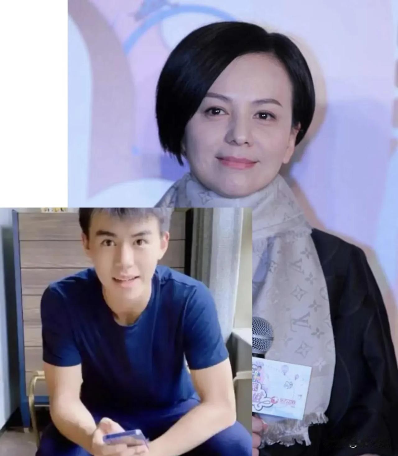 可是孩子一周打一次电话，只是提出不想让自己的电话被公开播放而已，不仅没有得到允许