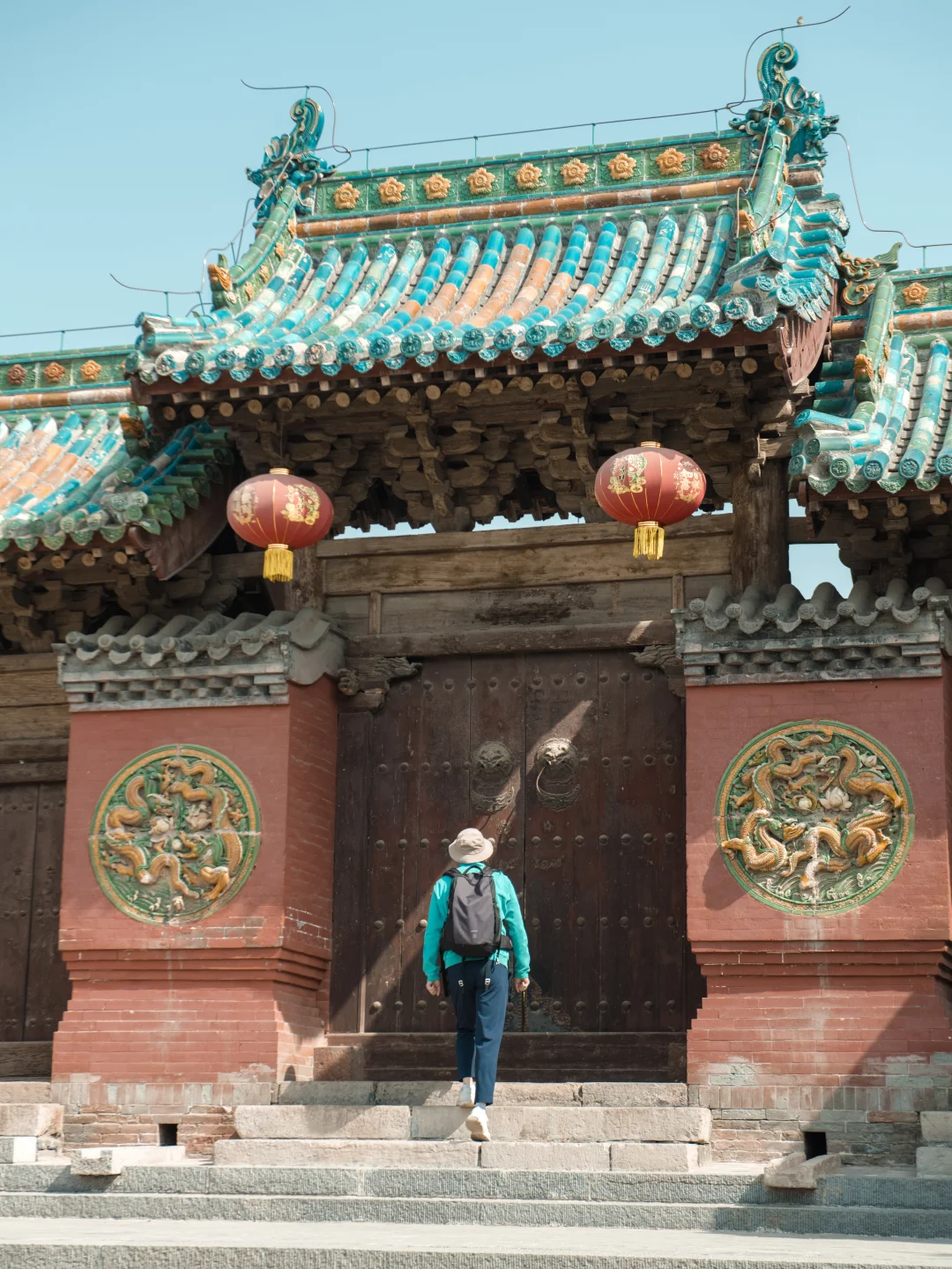 小众到不想分享｜贾樟柯镜头里的烟火老城