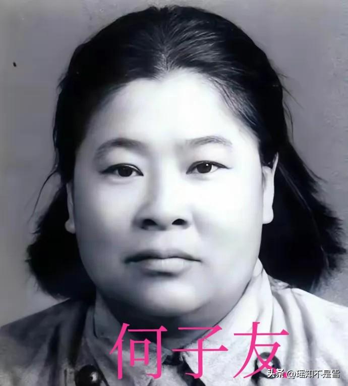 武艺最高强的女红军：比武赢过许世友，铁拳击毙战马，100岁和武功大师过招……20