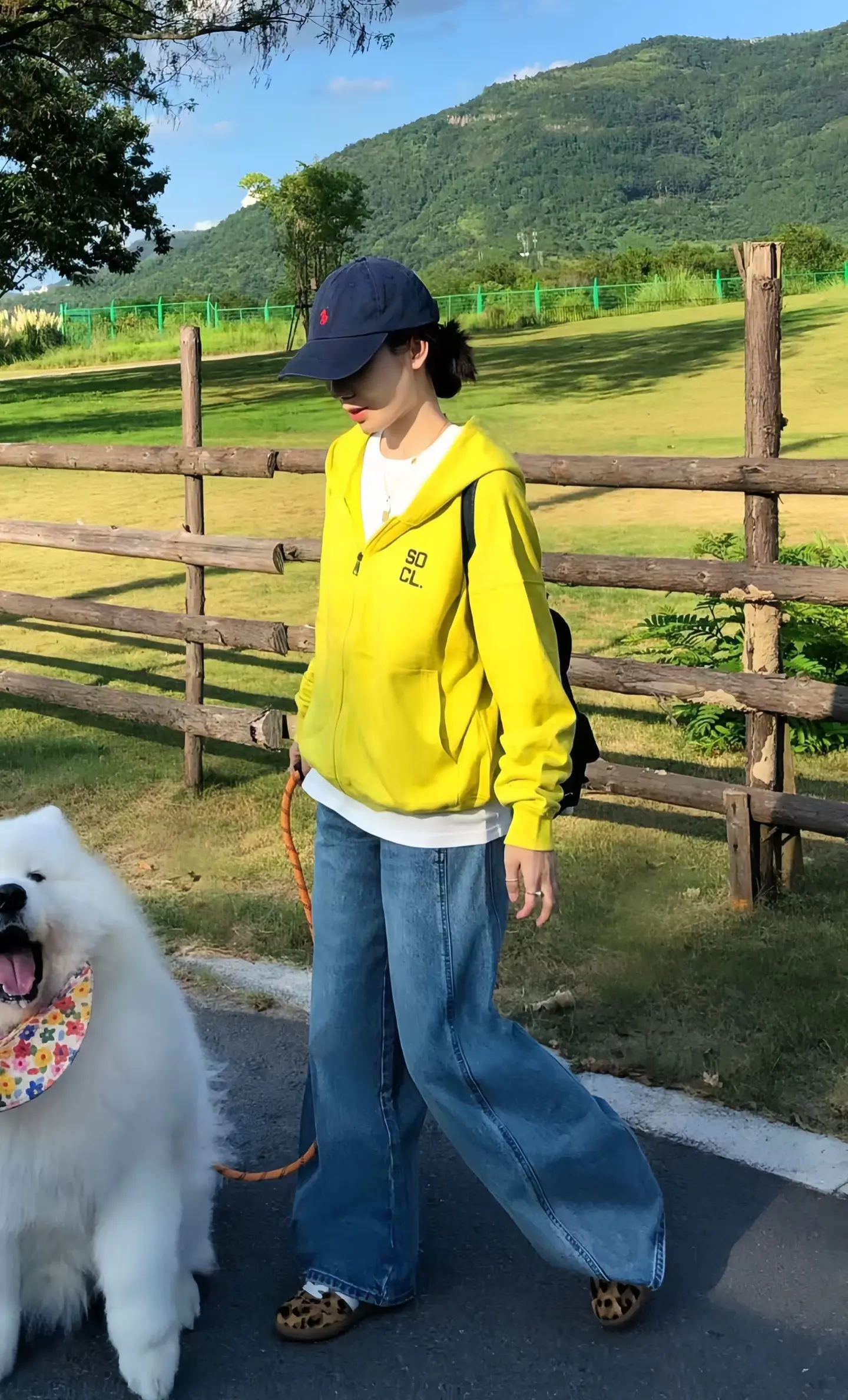 初秋韩系穿搭已就位 简约穿搭 慵懒风穿搭 早秋松弛感穿搭 ootd穿搭