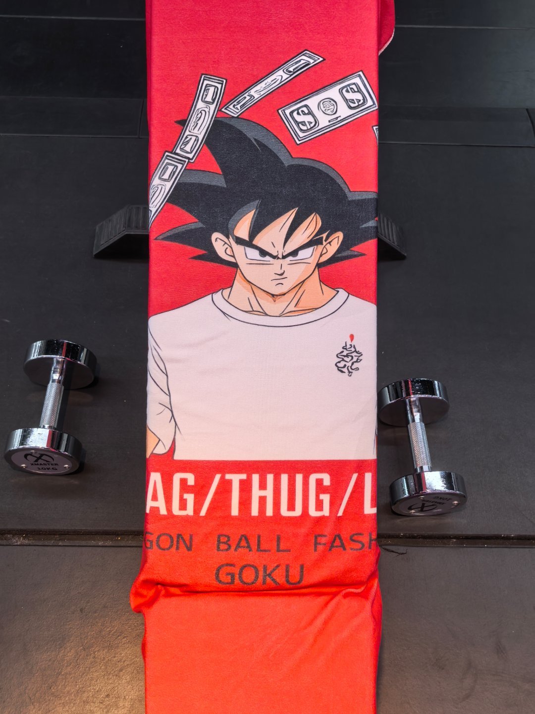 Goku！ ​​​