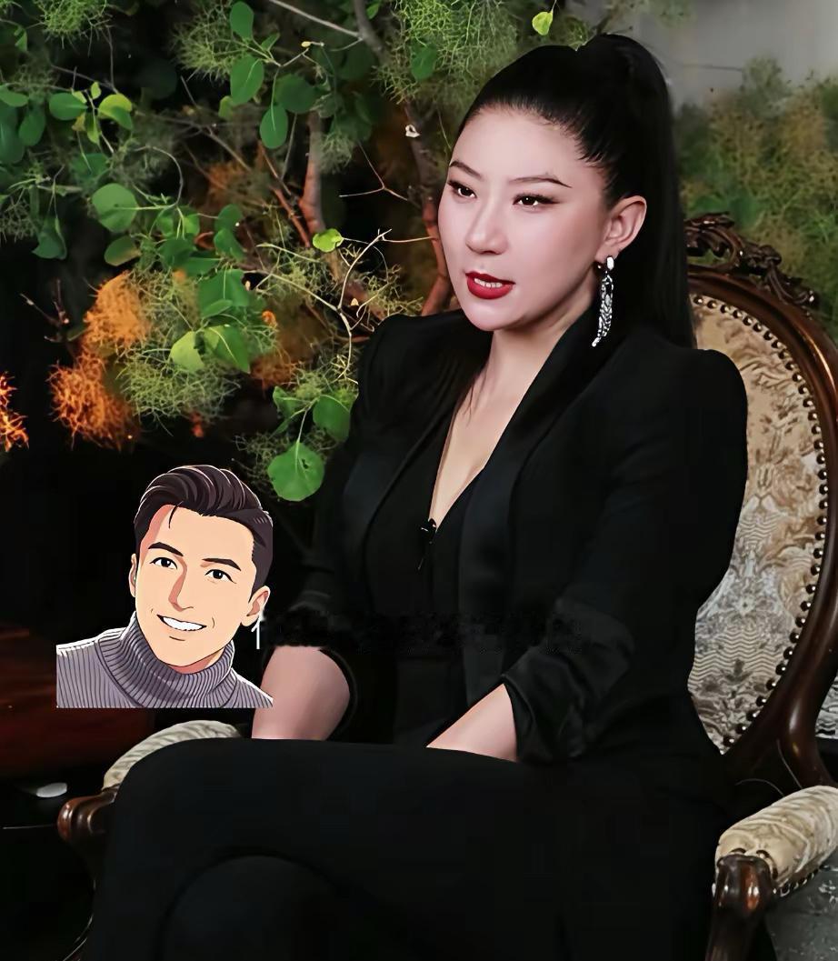 一个女人在年轻的时候被牛叉的男人爱过，那就很难爱上普通的男人了。
因为眼界和品位