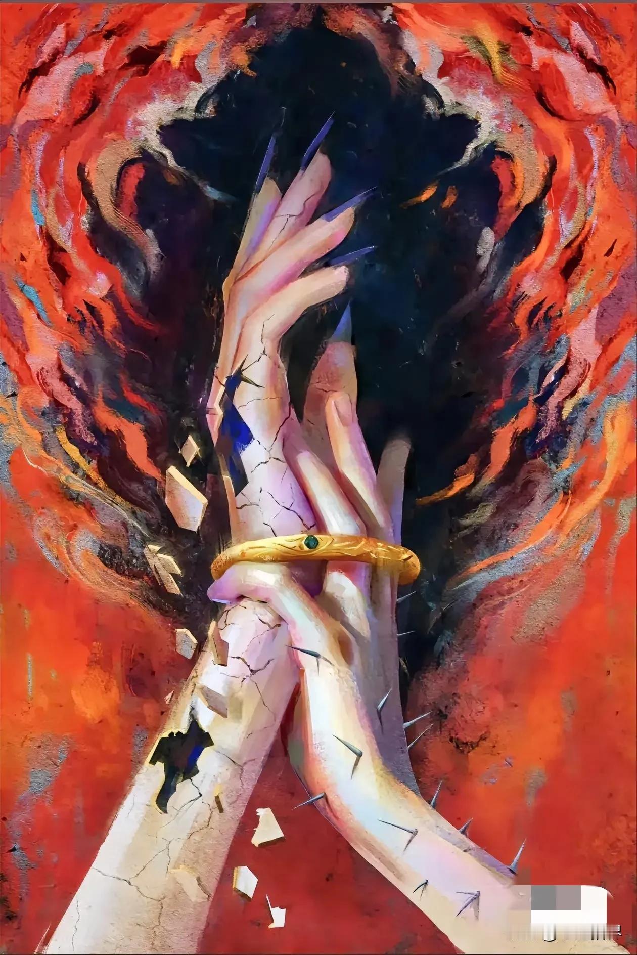 为什么会对思维上瘾呢?
人们会对某些思维“上瘾”，主要是因为这些思维模式在某种程