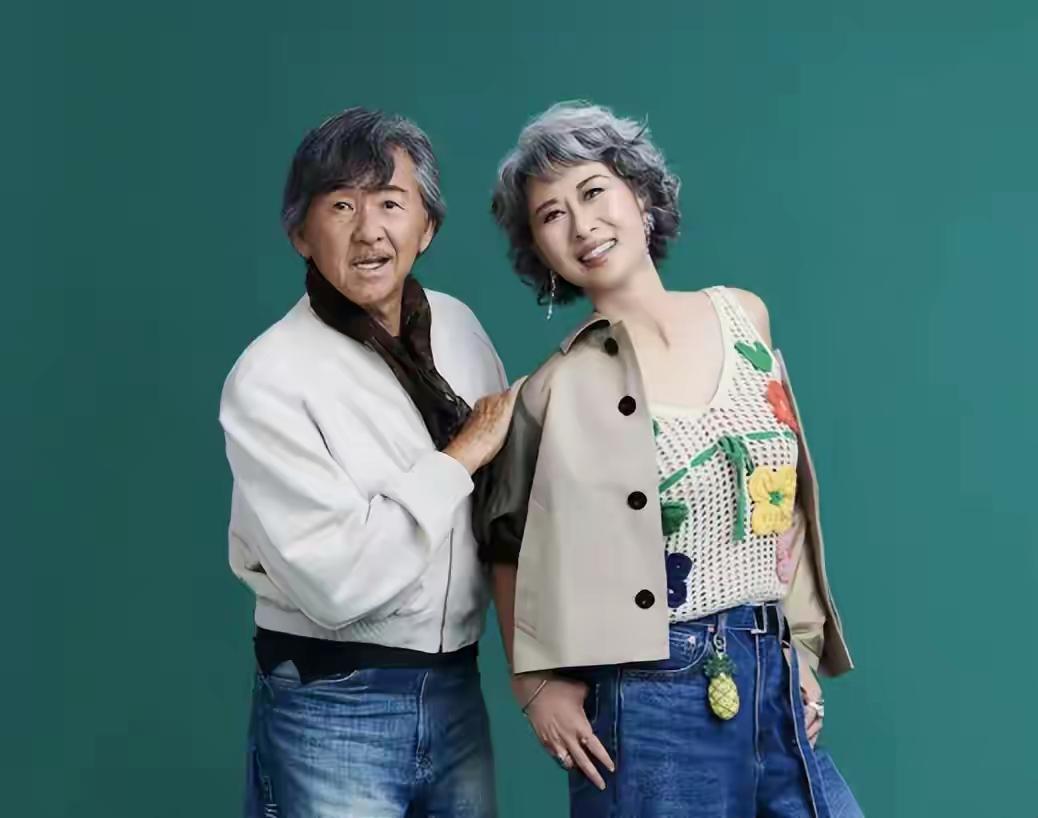当年骂叶倩文“小三上位”，断言林子祥这场“砸3000万换婚”的感情走不过5年的人