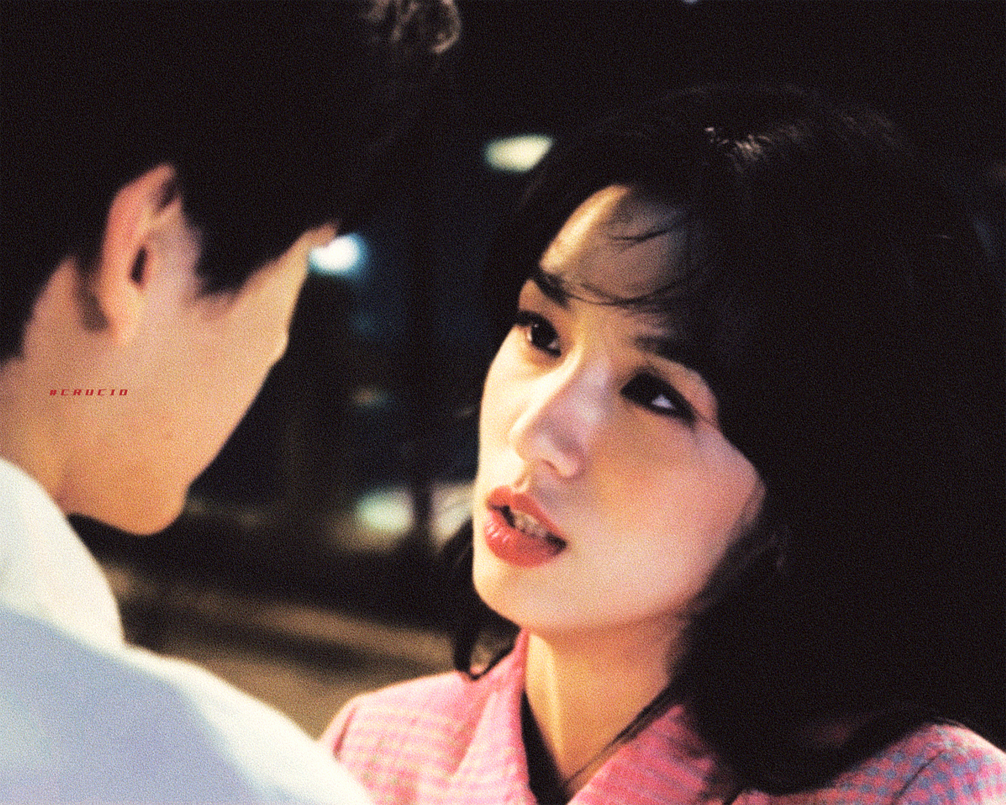 我不知道长成这样还有啥烦恼 