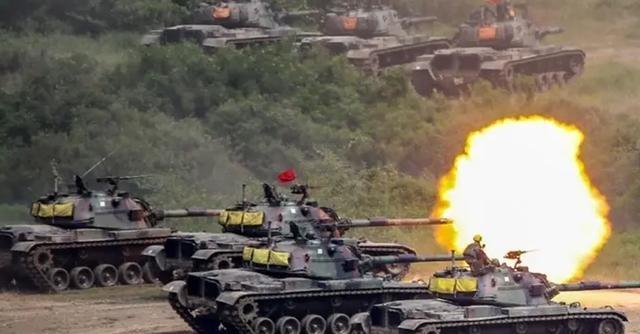 美智库20次台海战争兵推，得出一个绝望结论！


美国战略与国际研究中心，简称C