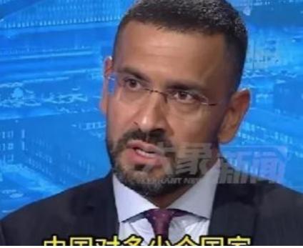 在欧洲还就是一些小国有大国的担当，挪威记者在北约会议上直接质问北约秘书长，你们口