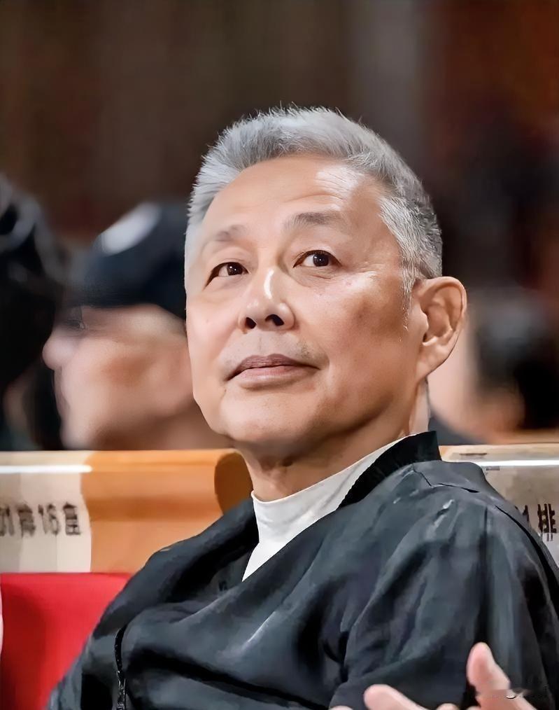 陈道明所谈论的关于女性择偶的话语是点破了多数人择偶时踩到坑里的那个根本性的真相了