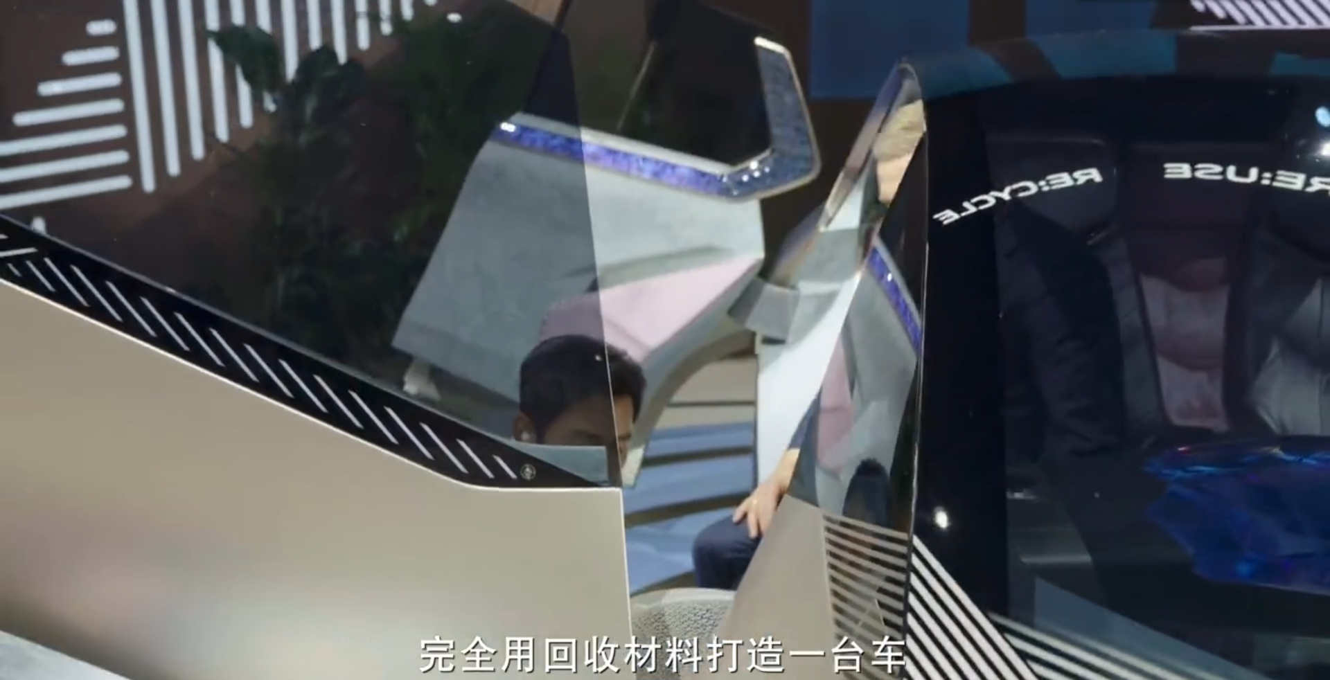 #满级人类如何看待未来汽车#  我觉得未来的汽车当然是要满足人的多种需求的，更加