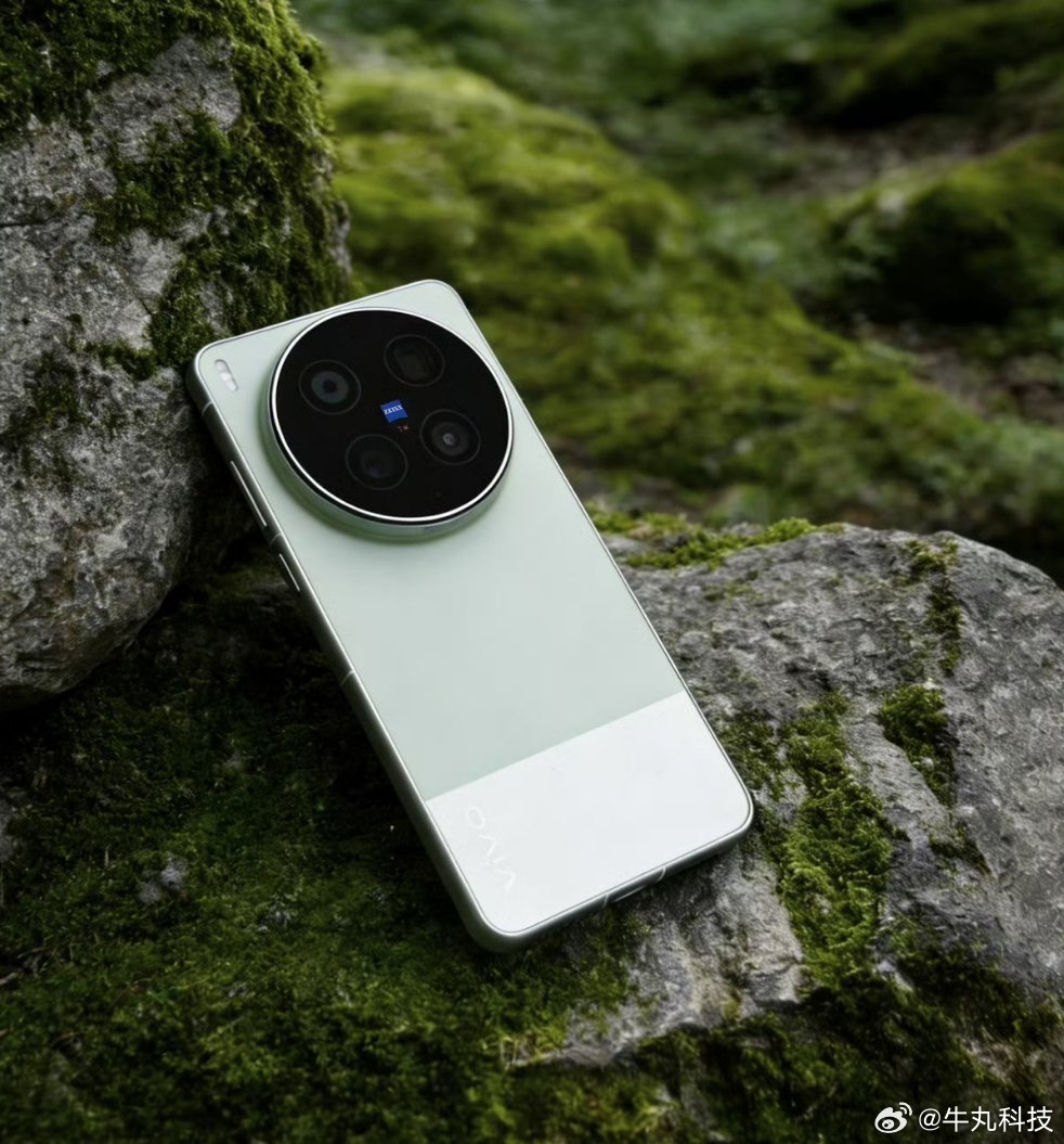 今晚七点vivo X300 Ultra专业V单发布会来猜一下X300 Ultra