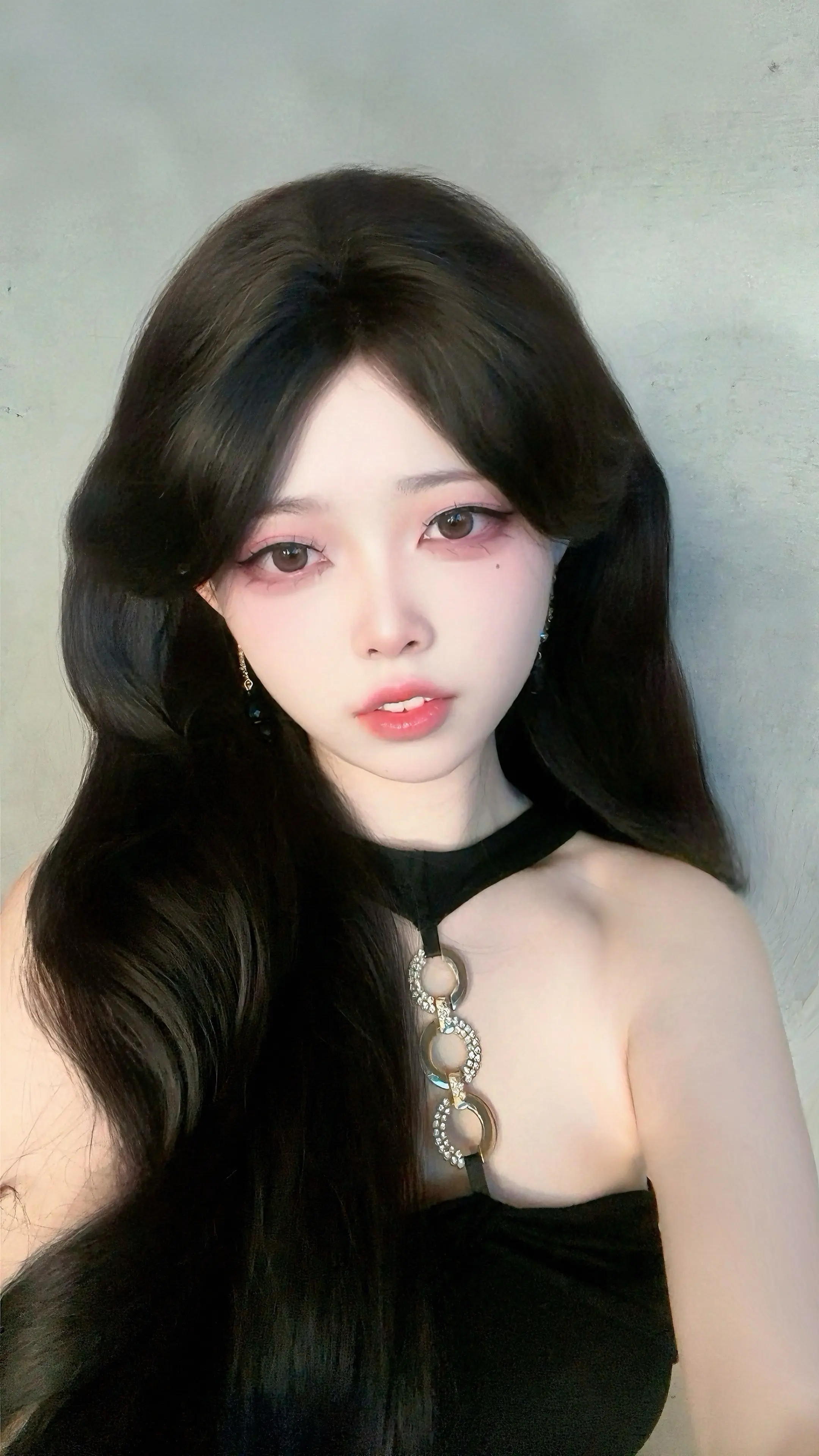或许是我错了，但那又怎样呢。