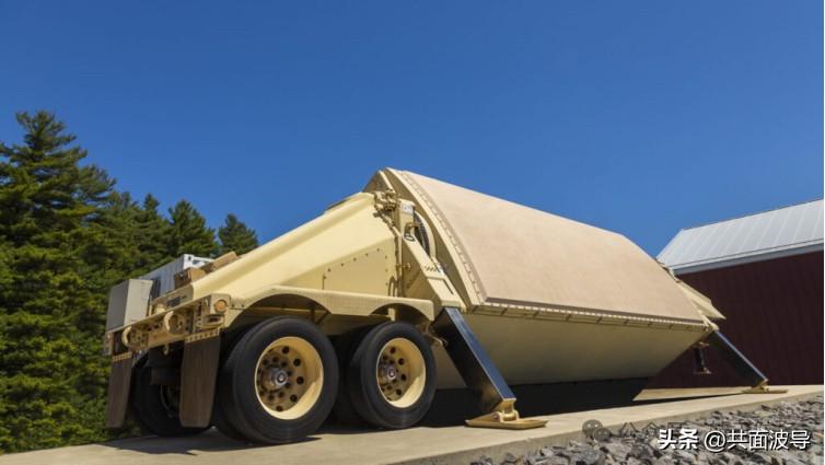 矛刺穿了盾，虽然美国航母不知道有没有击中，但是美国著名的防空系统萨德，确实被伊朗