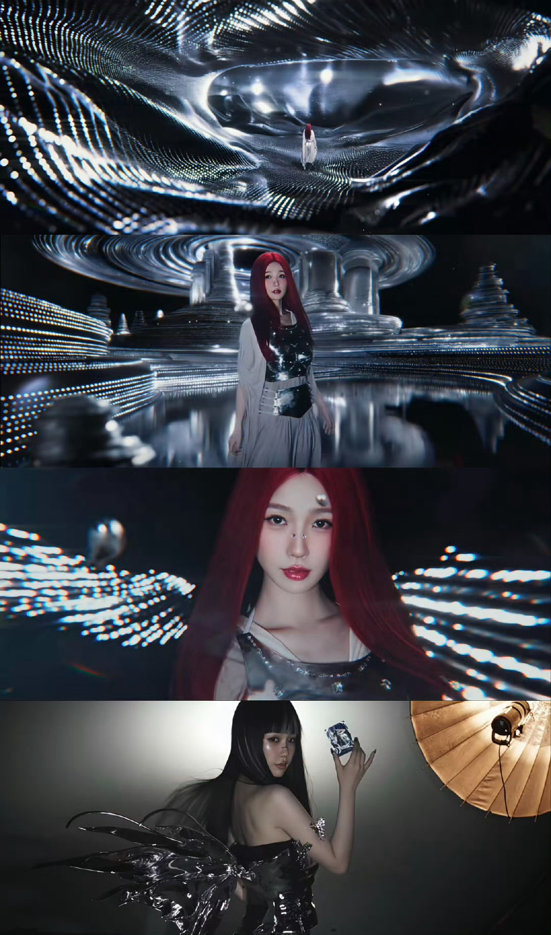 我的妈呀，虞书欣1218的CENESE塞纳斯联名卡牌套装上架直接秒售罄了，小石榴