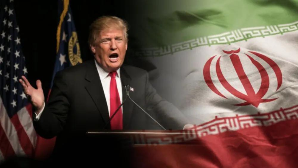 伊朗给美国划死线，条条都精准戳在美国的核心利益痛点上。这五个条件不满足，免谈！