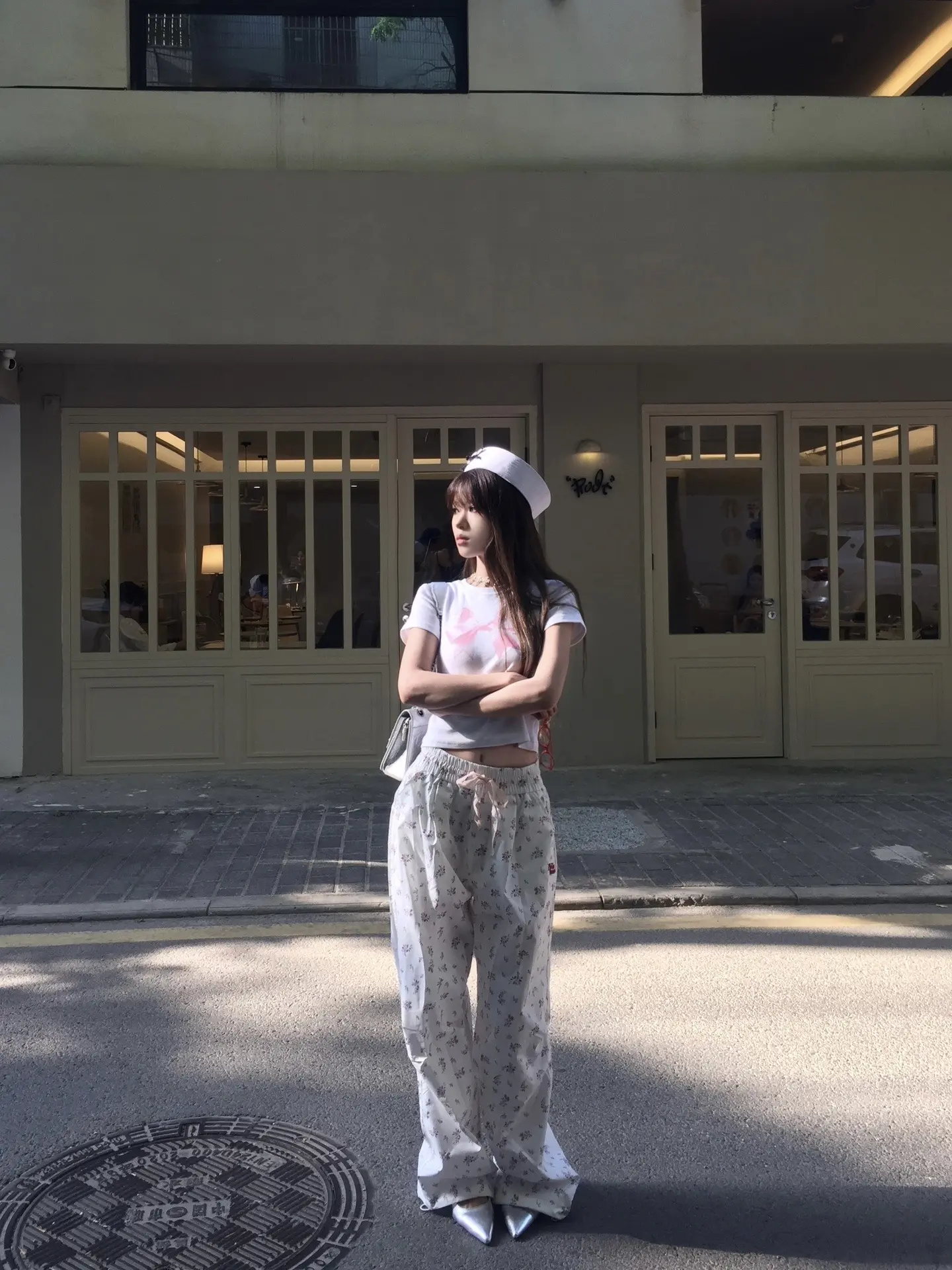 你真的不了解我 但你很有眼光