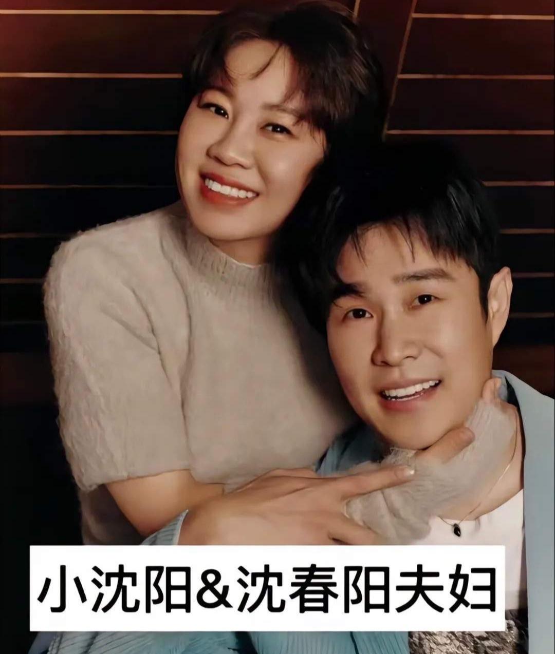 实力派明星伴侣低调生活，夫妻二人各自发光，拥有独属于彼此的平淡幸福，你心中最中意