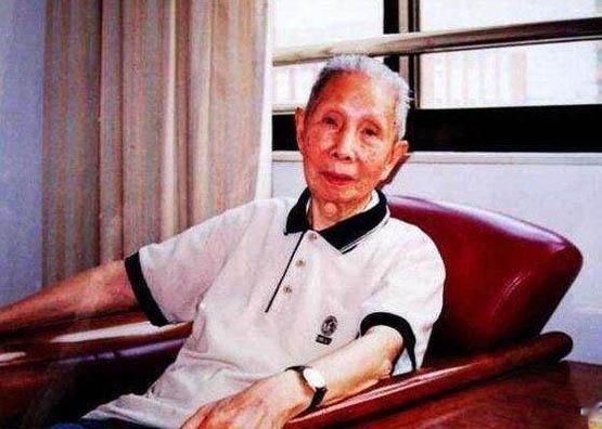 陆久之不仅是蒋介石的女婿，真实身份却是一名红色特工，这让蒋介石难以接受
1946