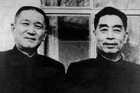 1969年，张治中逝世，周总理参加了张治中的葬礼。葬礼仪式过后，周总理把张治中的