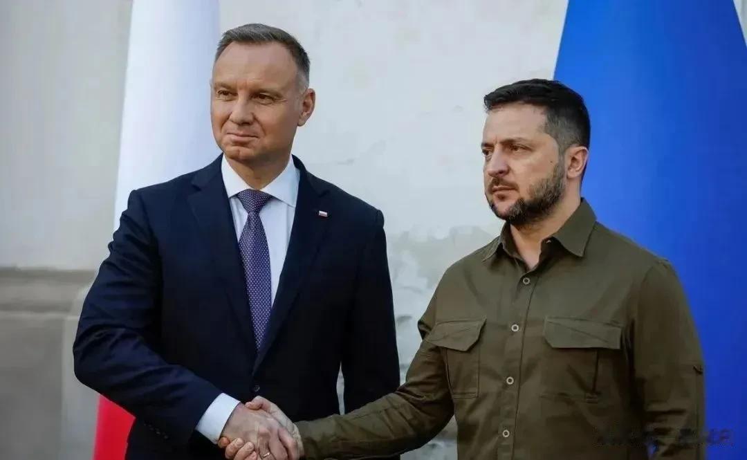 乌克兰和最亲密盟友突然反目成仇，泽连斯基彻底被抛弃了！

世事变幻，瞬息万变！就