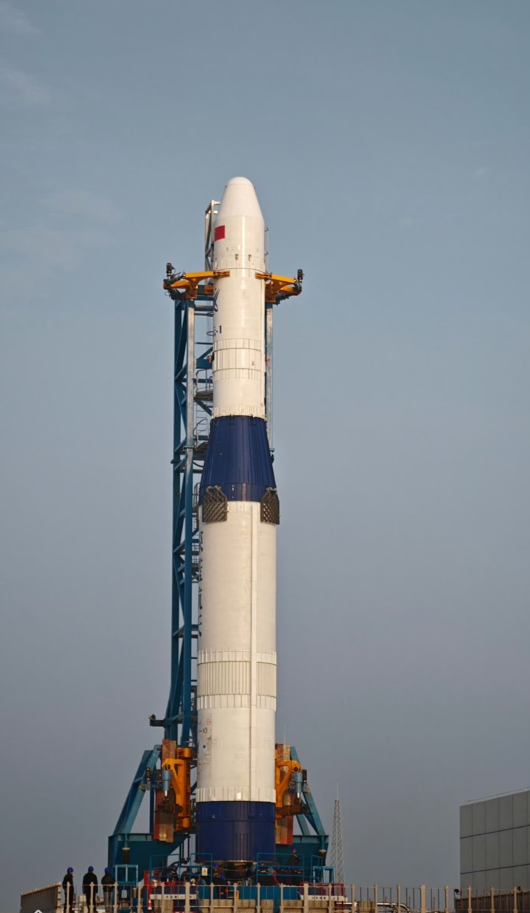 引力一号星云一号 坎巴拉太空计划的毫无违和感