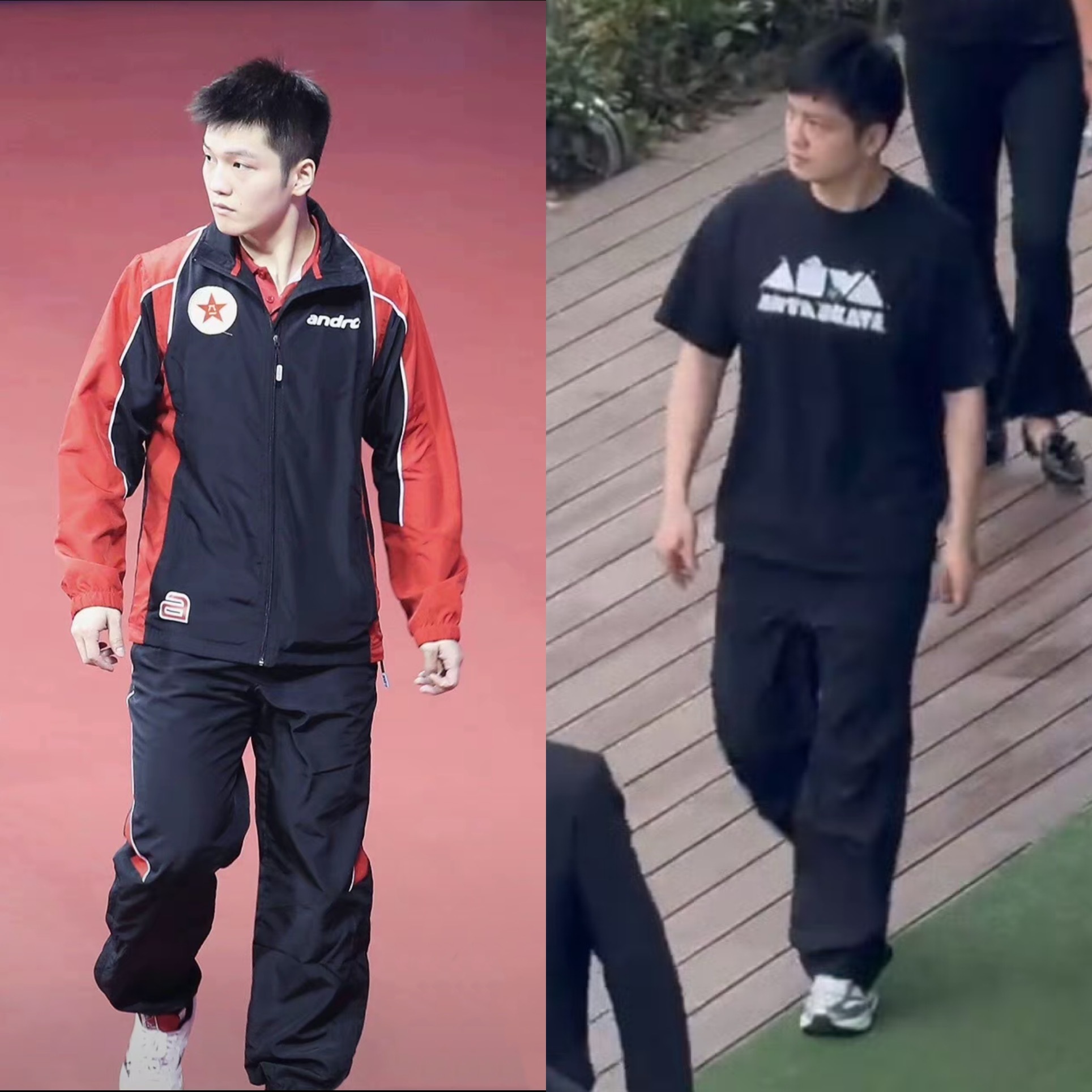 简直！！！ ​​​