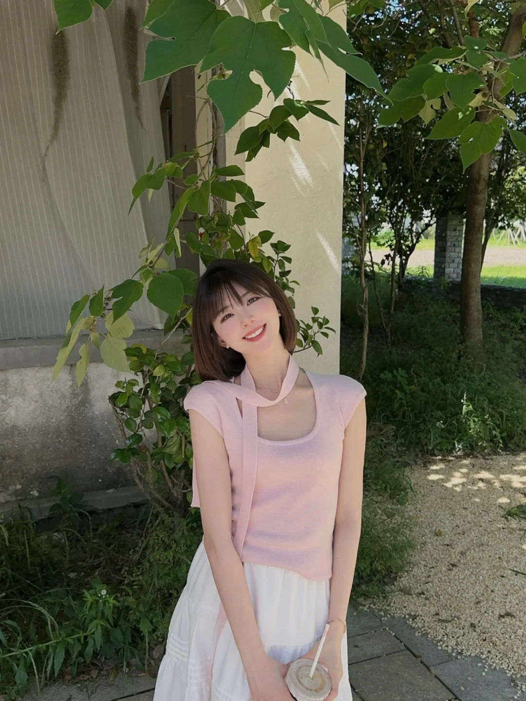 💐夏天来咯