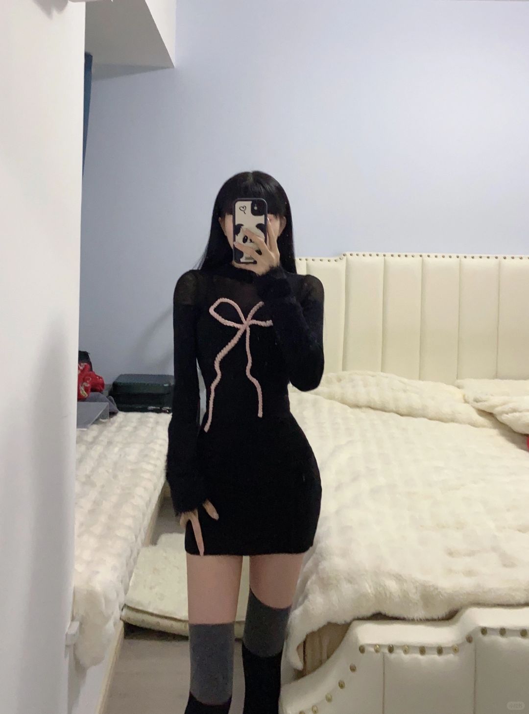 元宵节 当辣妹