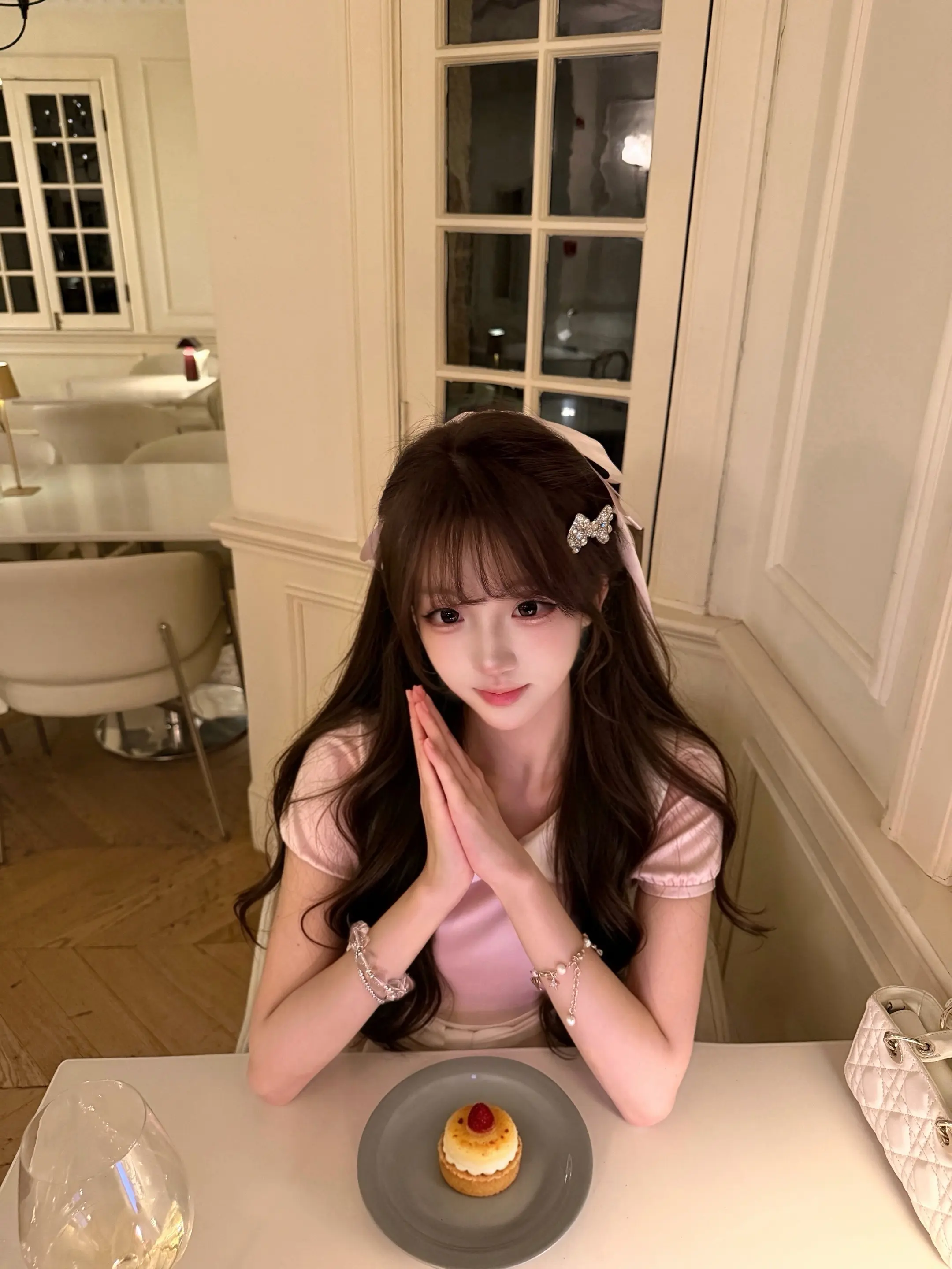 🍛•ᴗ•🥄地球旋转我吃饭。૮₍ ˊᗜˋ₎ა~