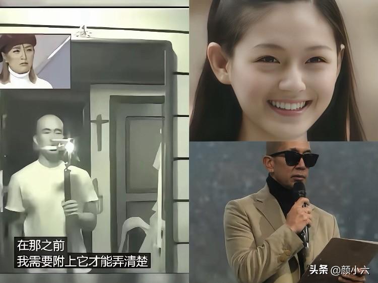 具俊晔是真爱还是真敢蹭？大S泉下有知得气活过来。
具俊晔最近回韩国上节目，又拿出