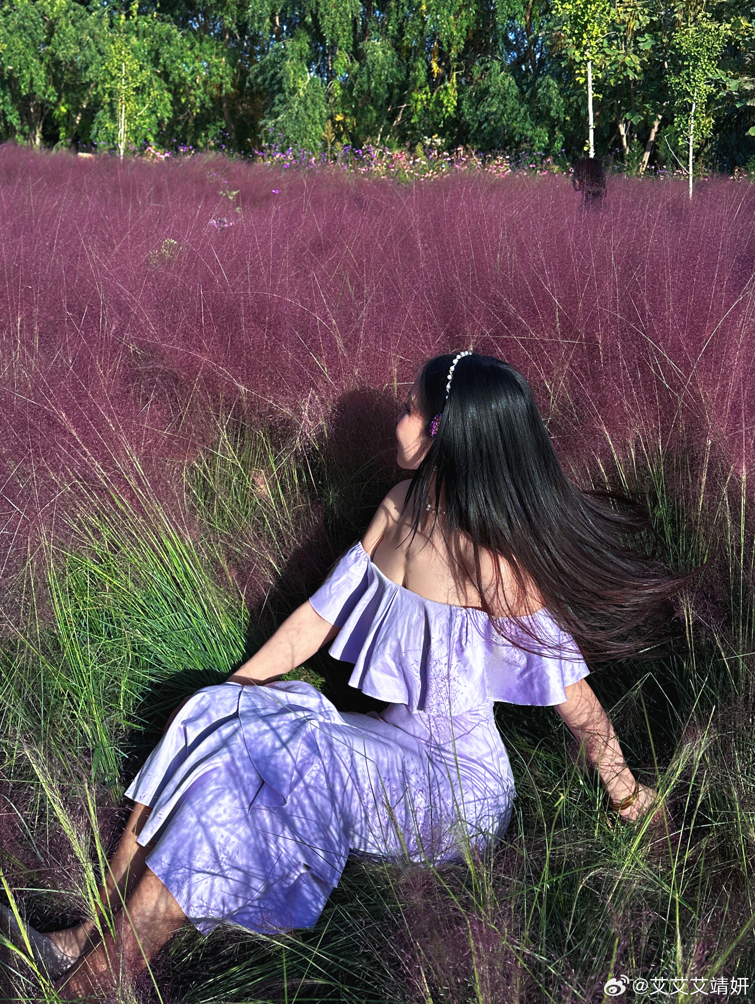 💜阿克苏深秋的浪漫～💜努力‮自让‬己发‮，光‬对的人才会‮光迎‬而来。💜但