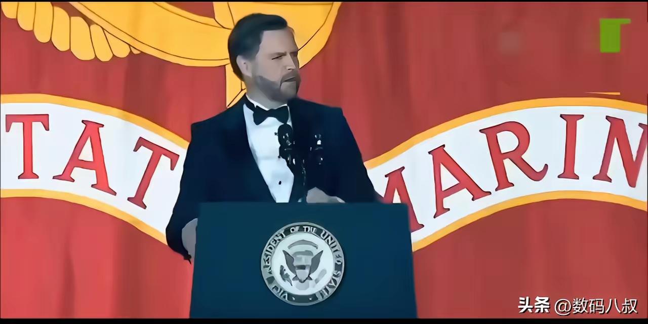 可不知道为什么，这话从美国政客嘴里说出来，怎么听着这么不对劲？

翻看美国过往，