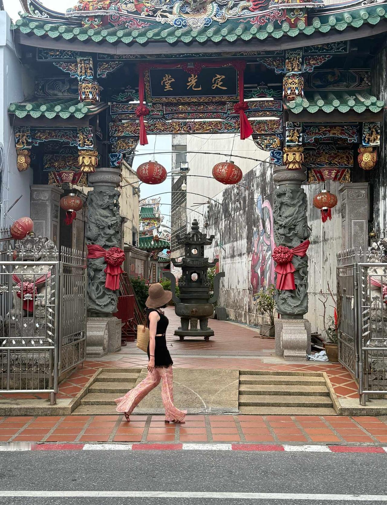 无意中拍到了BKPP同款
我也很想念泰兰德的那个夏天🏖️
普吉岛 用我的心诠释