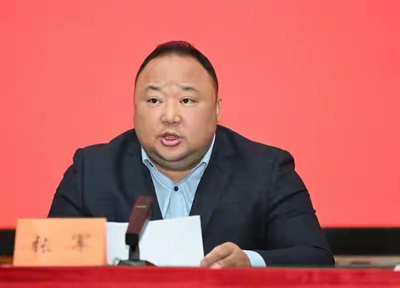 张军夏煊泽接连落马，国羽重建路在何方，高层震荡，谁来掌舵未来
张军今年4月29日