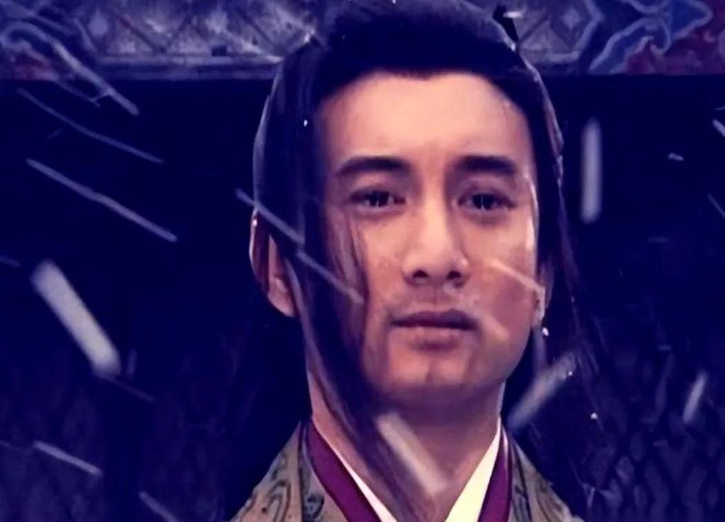 最狠的羞辱是什么？

不是杀了他，是当着他的面，一次又一次把他老婆叫进宫里。
