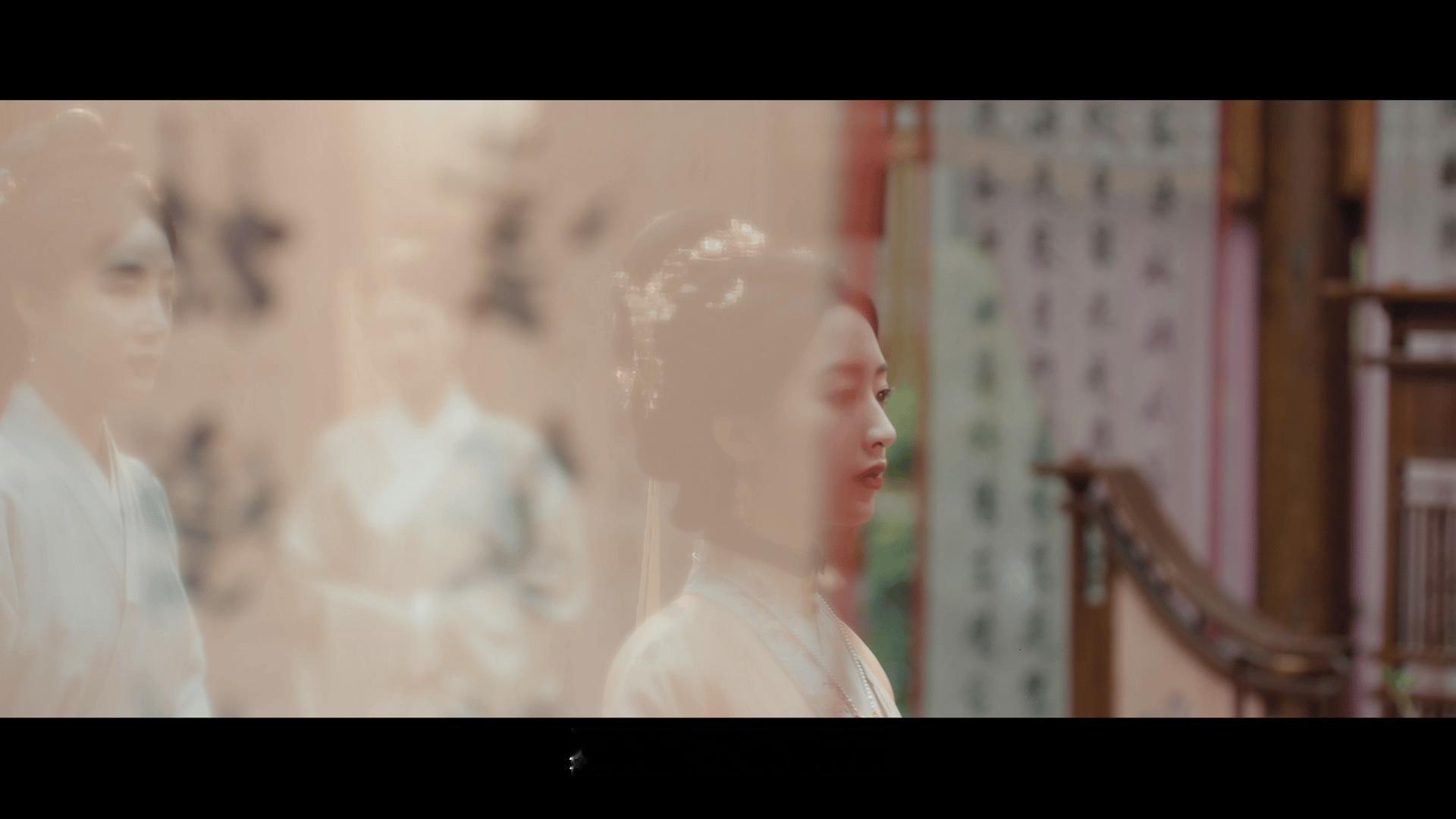 邓恩熙傅庭芸付假心得真意 邓恩熙把傅庭芸的“真心转变”演活了！《花开锦绣》里她开