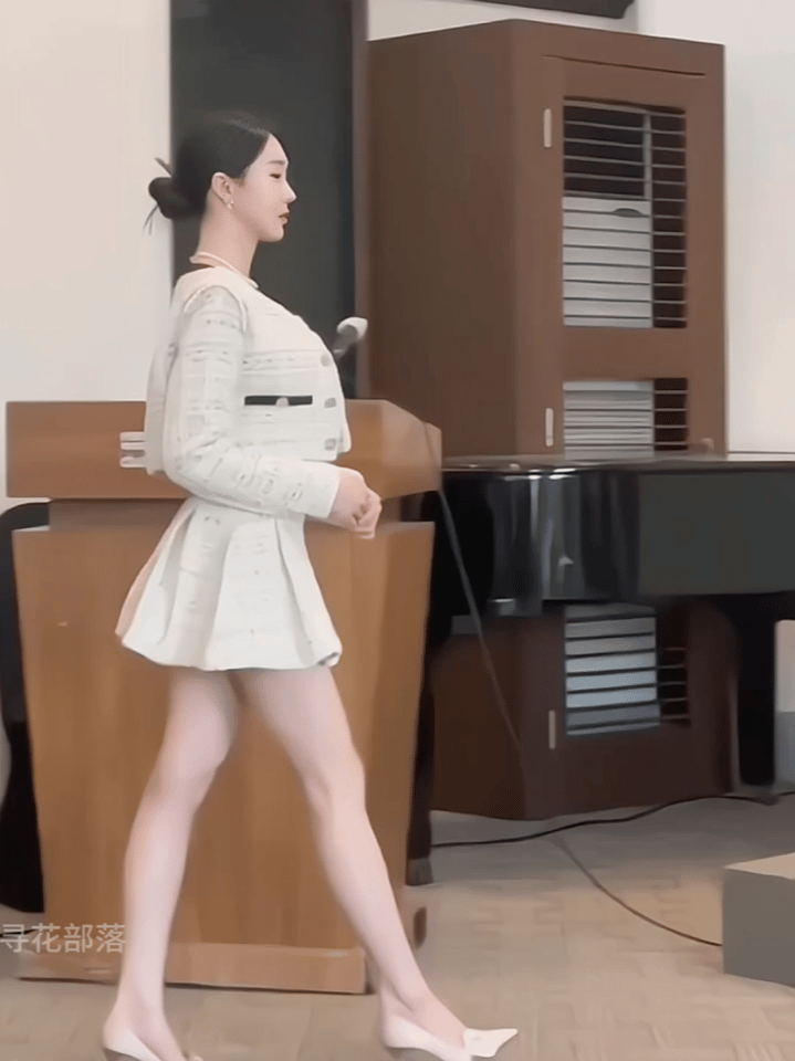 又是羡慕韩国财阀的一天[泣不成声]