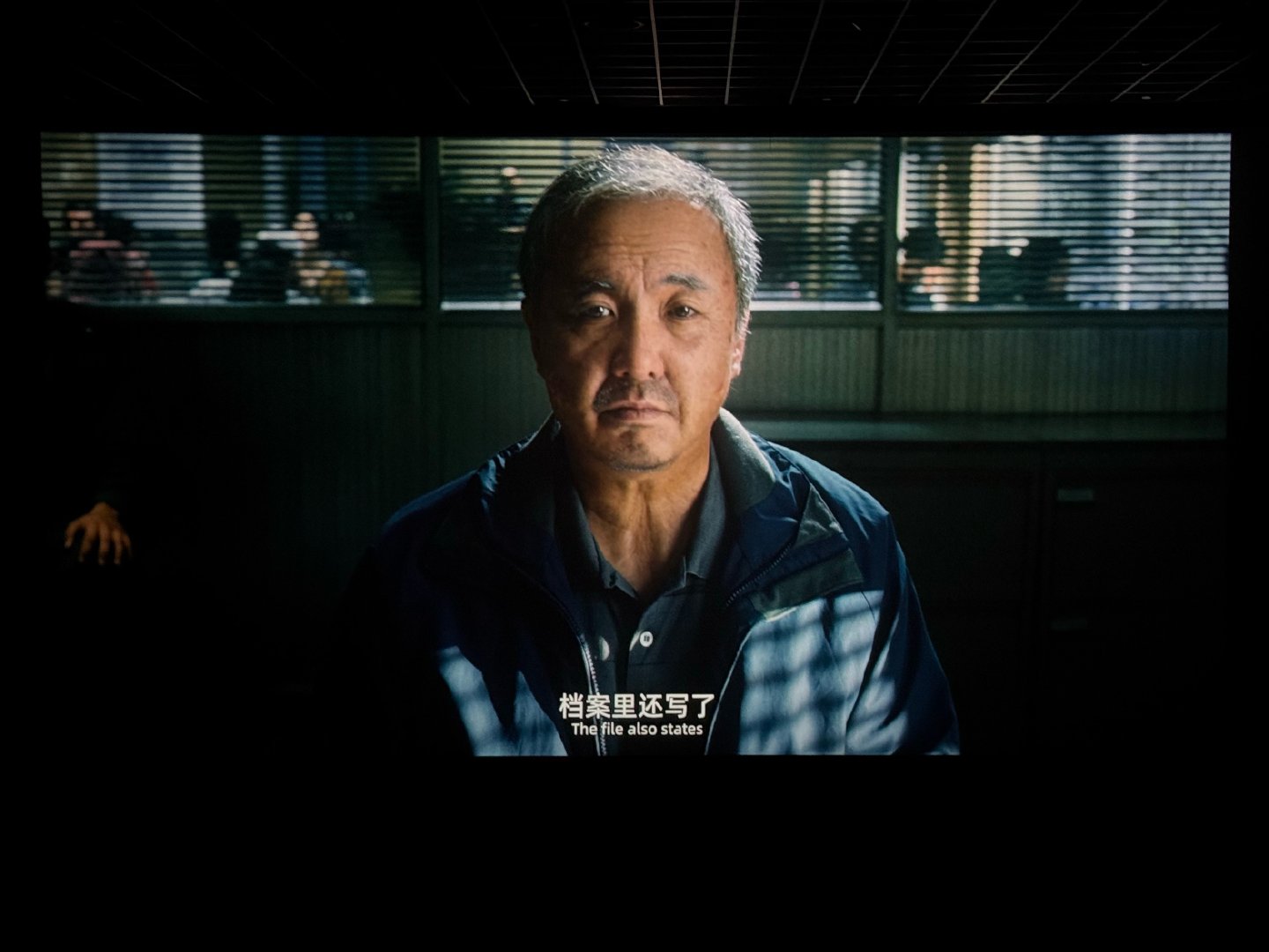 太好看了我草…神来的… 