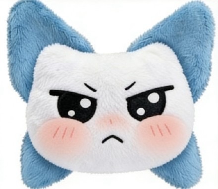 全力制作衔蝶猫宇宙中…😇图频©/// 