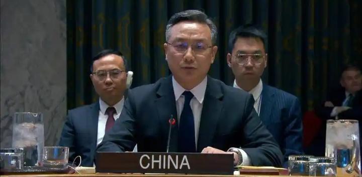 6月24日，英法德通过在台岛所谓的办事处发表了一份联合声明，对中国在台湾岛以东海