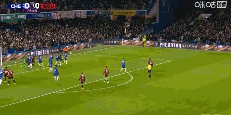 【英超】切尔西2比2伯恩茅斯北京时间12月31日英格兰足球顶级联赛 联赛 第19