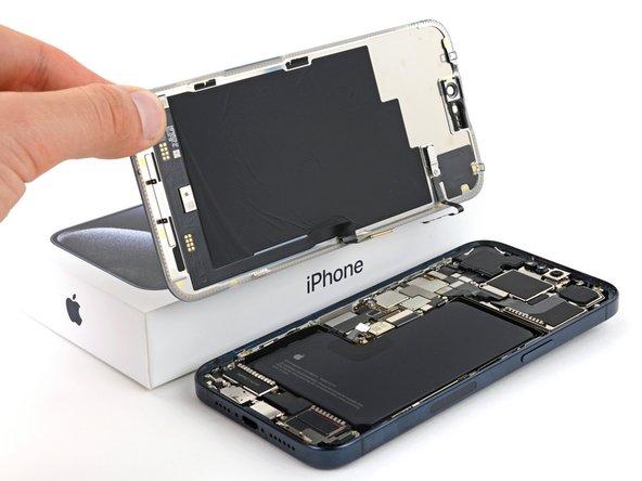 #iPhone17不使用节省空间的主板材料#主板用新材料并不一定是好事，新材料意