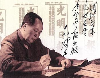 为什么毛主席那么敬重义和团？因为自东汉以后，中华民族在血性方面确实一代不如一代，