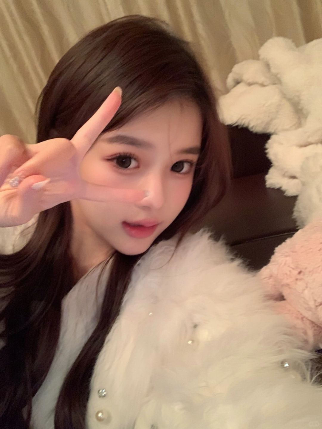 理解甜妹 成为甜妹๑•͈ᴗ•͈ ♡