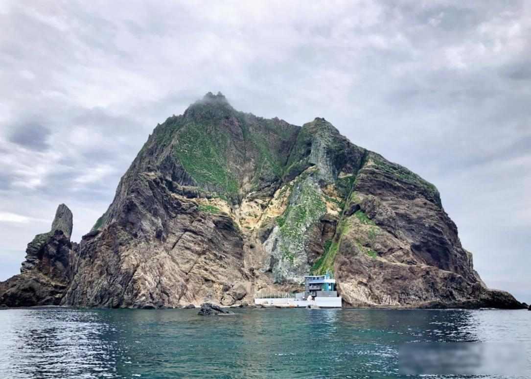 高市早苗没想到，韩国会在背后捅刀，配合中国，不承认领土争端
最近高市早苗日子挺难