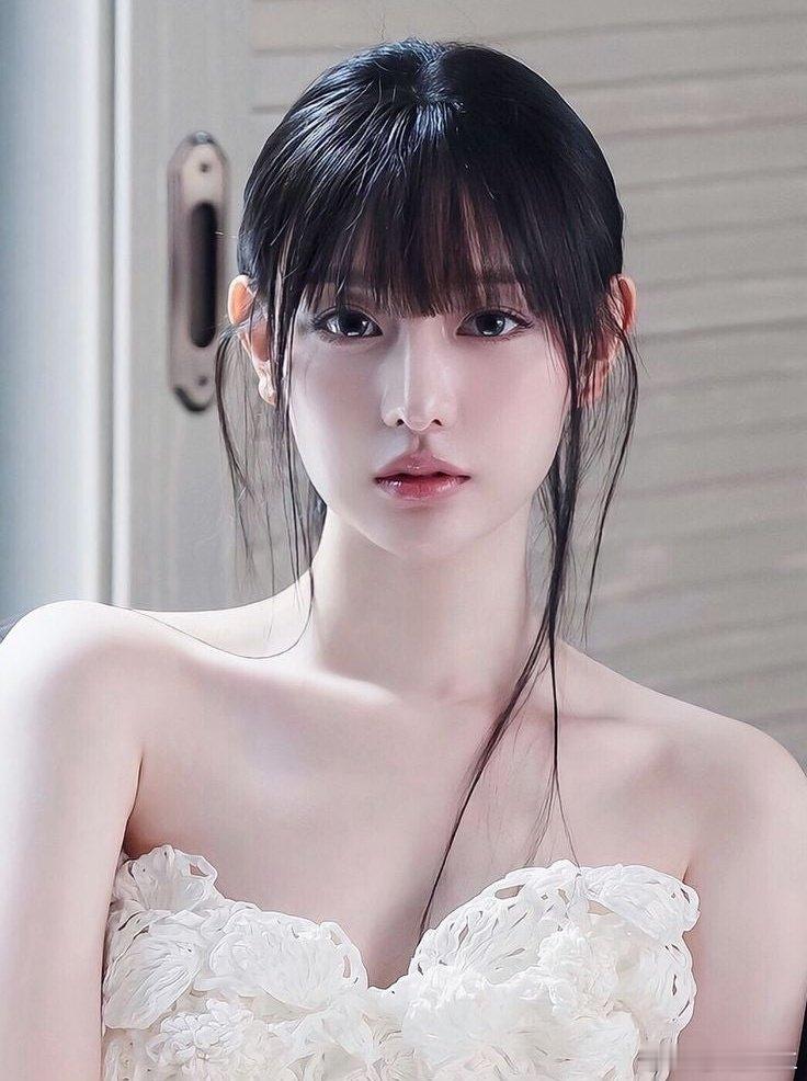 3.2万赞，世界上怎么会有这种大美女（feat.金智媛） ​​​