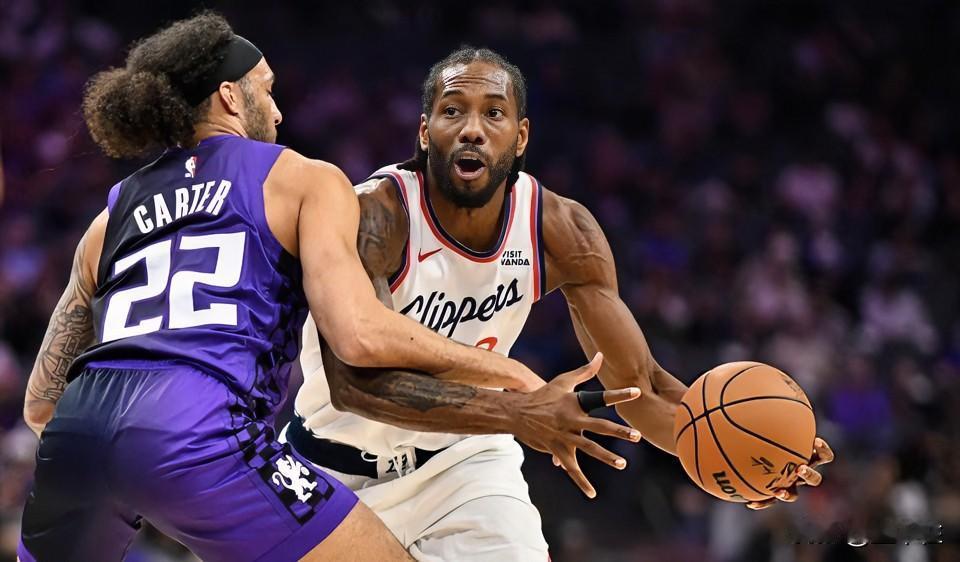 快船胜国王，要不要再拼一把？

1，首先莱昂纳德的竞技状态是近几年最好的，就这么