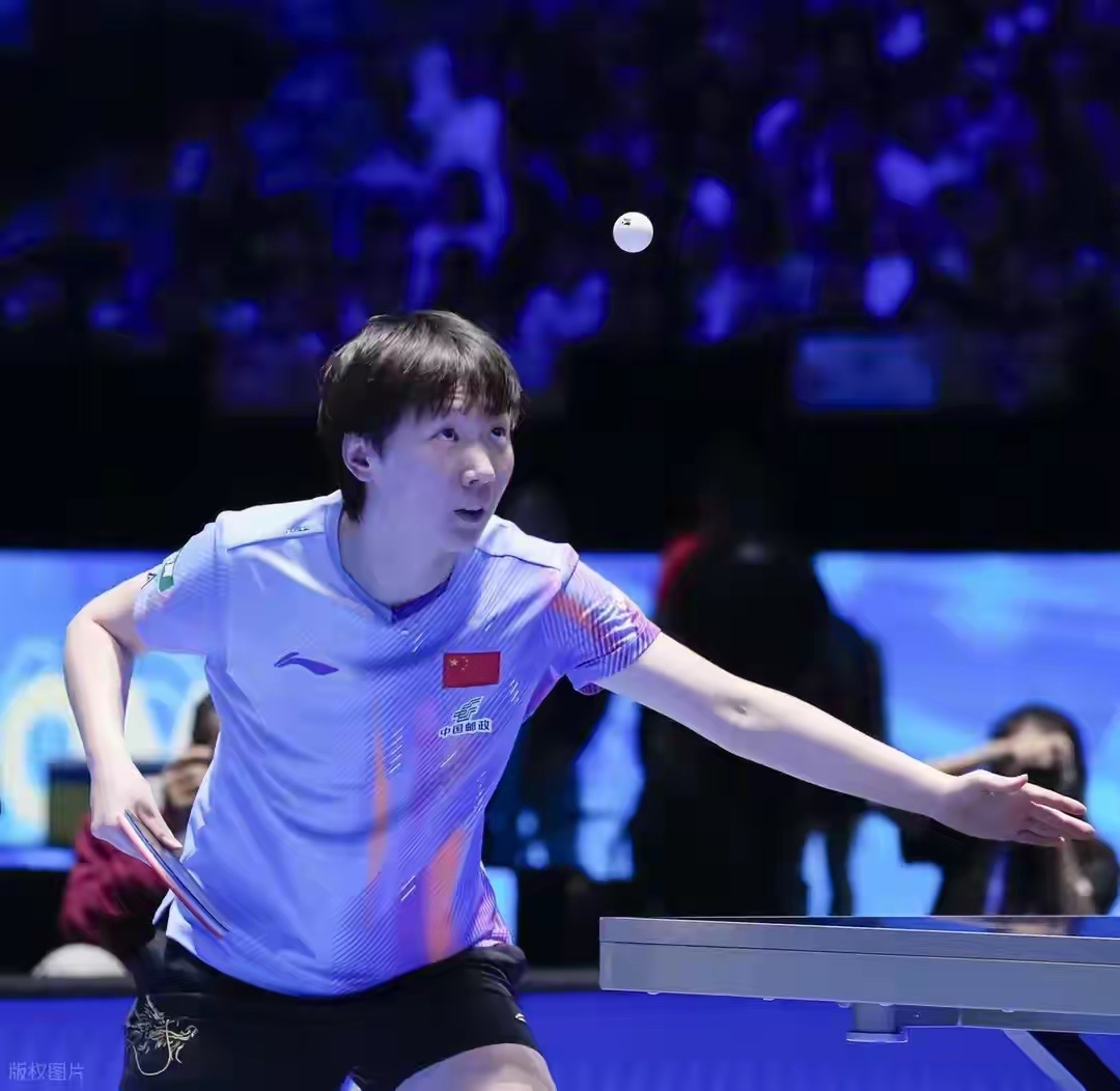 WTT重庆冠军赛爆出冷门，国乒名将王曼昱0-3完败出局，同时黄友政也止步首轮。小