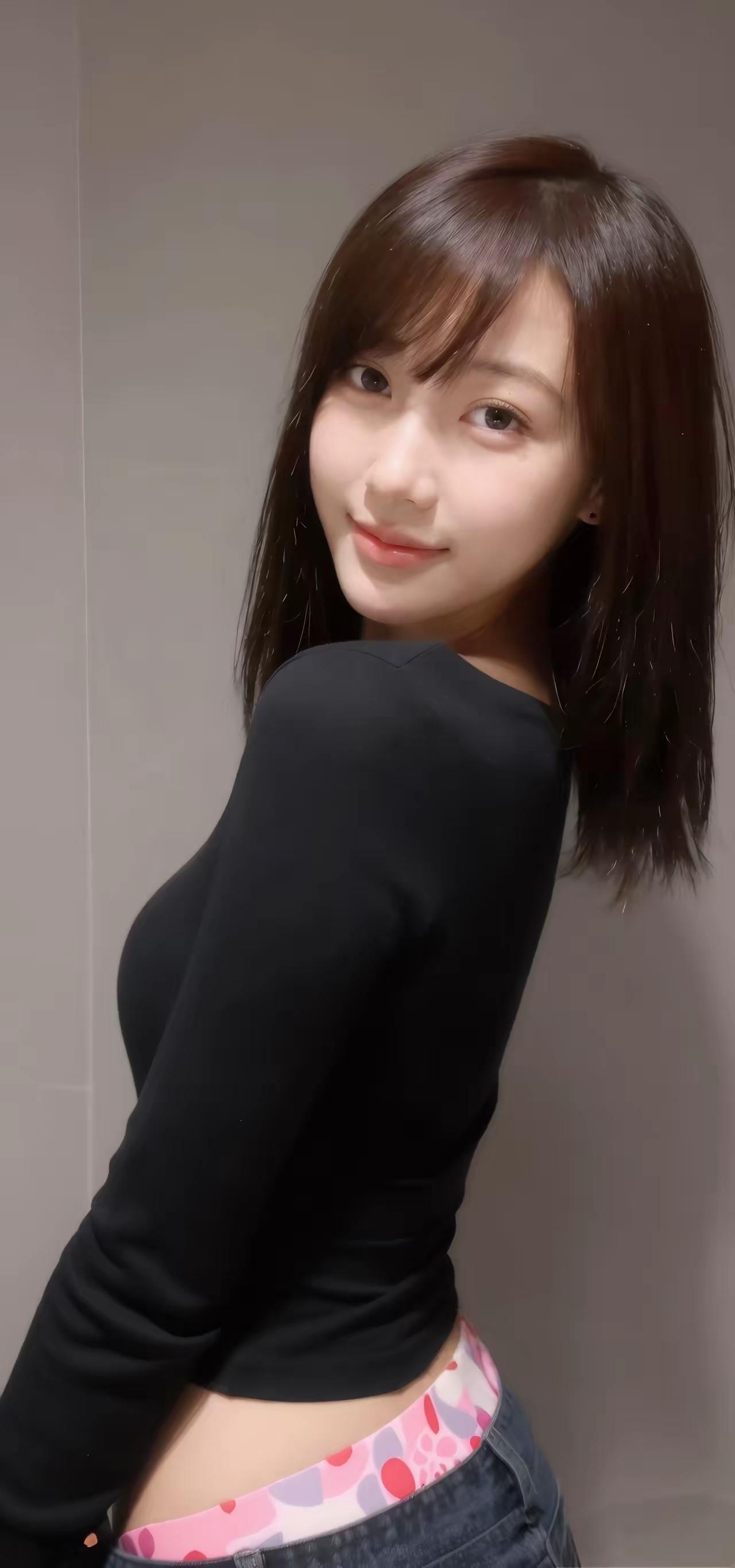 漂亮