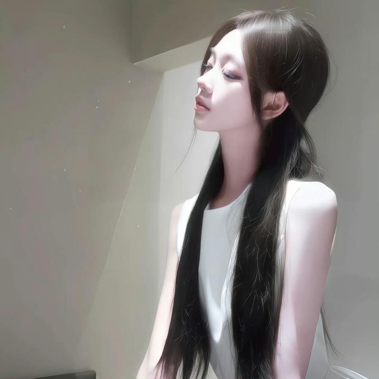 𝐖𝐞𝐂𝐡𝐚𝐭头像｜女生头像｜优质女头｜高清头像｜氛围感女头 ｜多巴胺